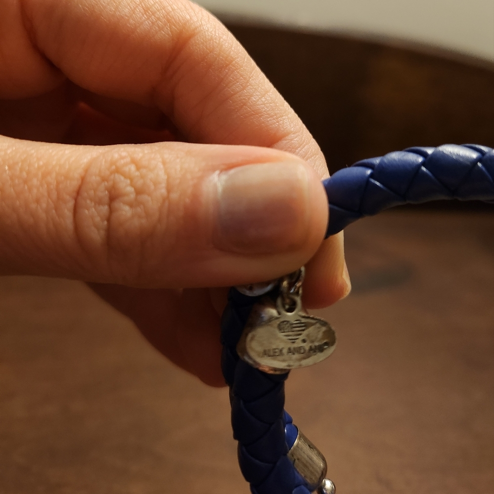 Alex and Ani Bracelet